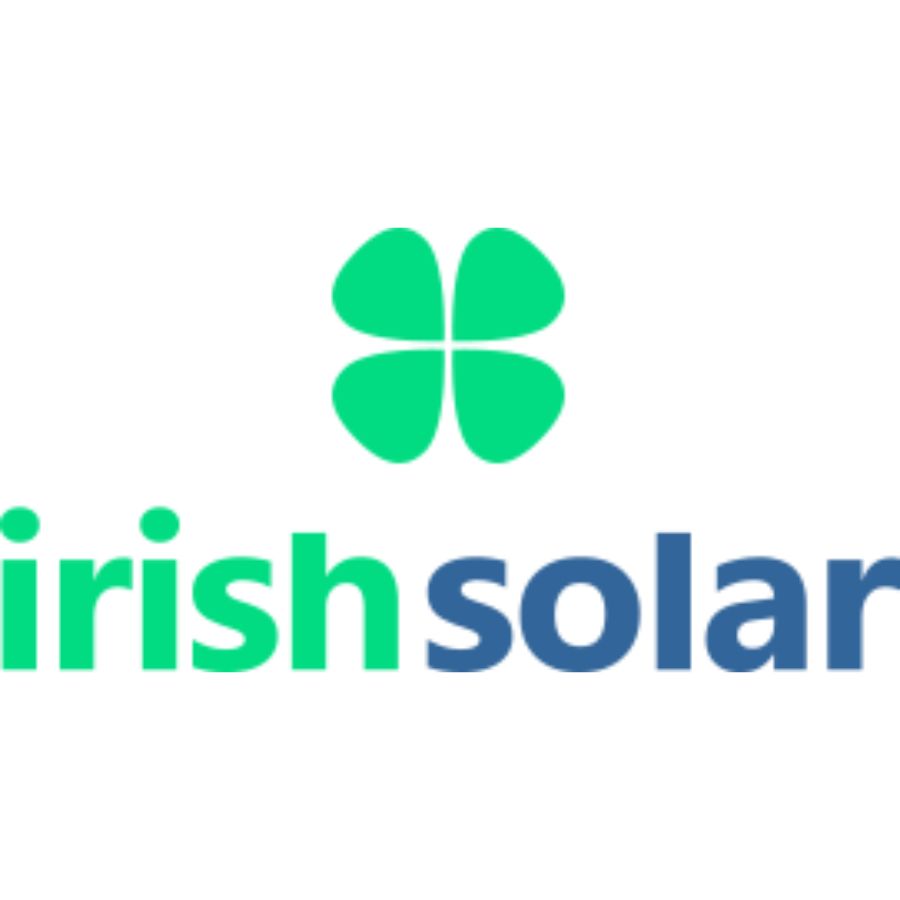 Irish.solar logo