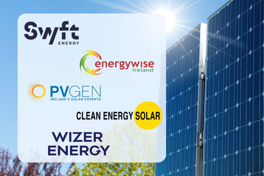 Top 5 Best Solar Energy Companies in Cork