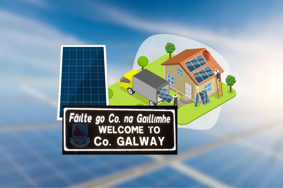 Top Solar Installation Companies in Galway Ireland